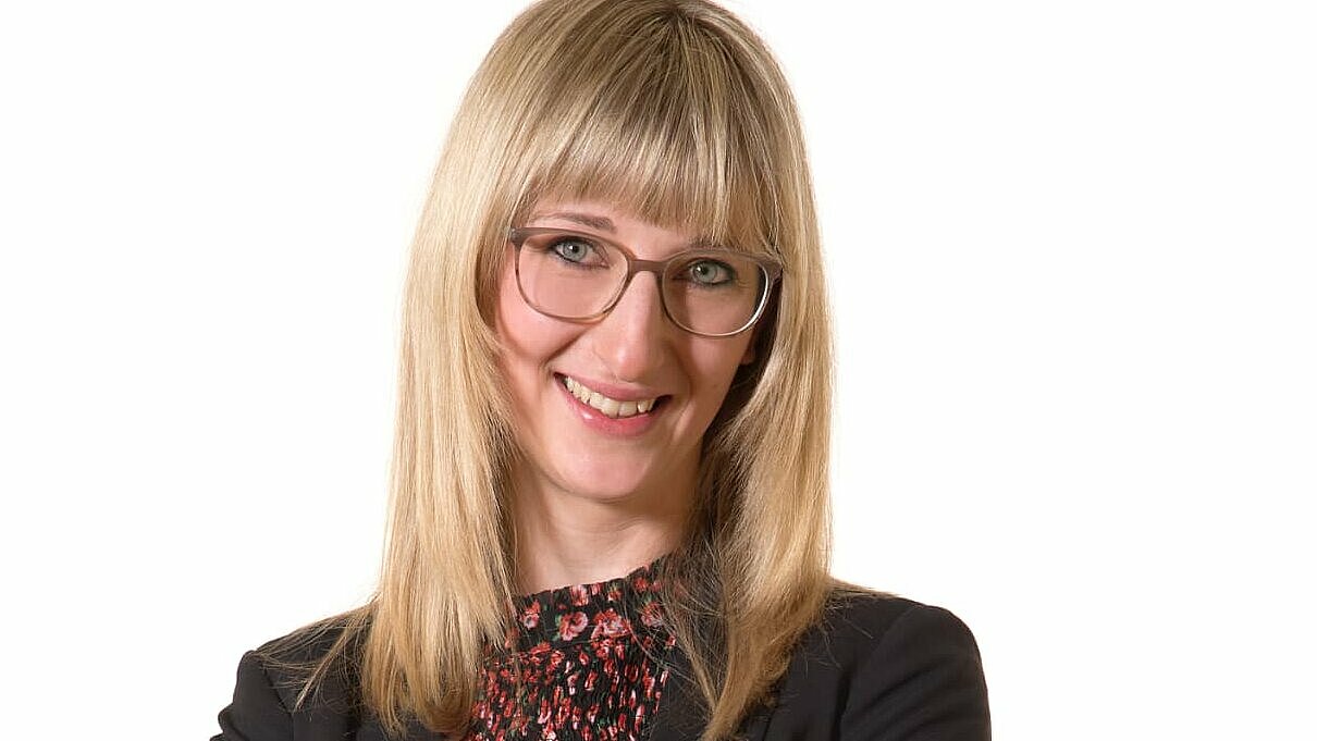 Portrait Dana Nostitz