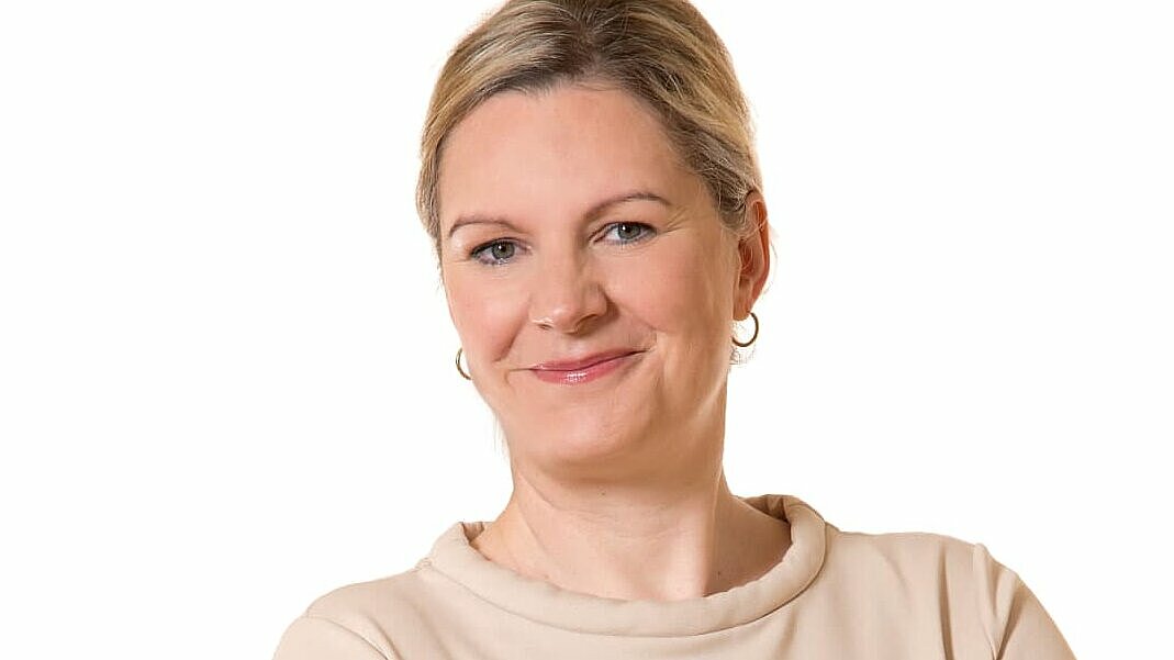 Portrait Jana Görls